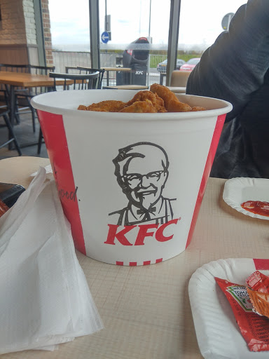 KFC Colchester