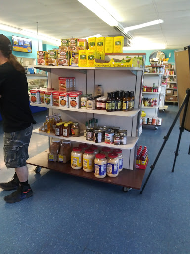 Seafood Market «Key West Shrimp Company», reviews and photos, 7217 Gulf Blvd, St Pete Beach, FL 33706, USA