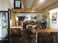 Atmosphère du Restaurant français L'Artichaut à Nantes - n°15
