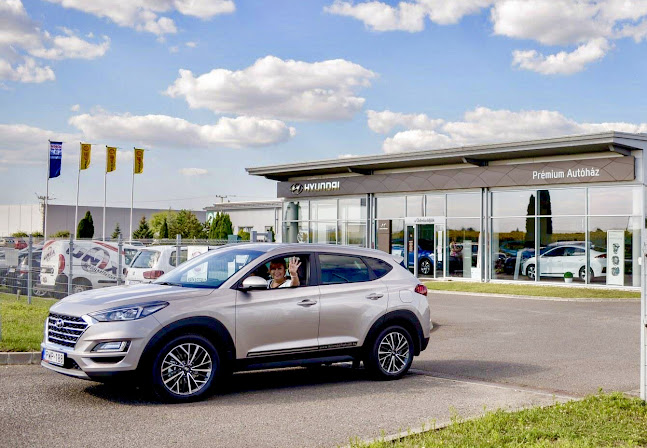 Értékelések erről a helyről: Hyundai Hatvan, Hatvan - Autókereskedő