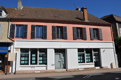 Stéphane Goutaudier Immobilier à Lapalisse