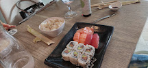 Sushi du Restaurant de sushis Eat sushi les clayes sous bois - n°13