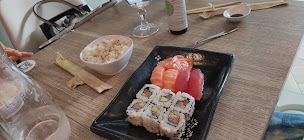 Photo n°34 de Eat sushi les clayes sous bois à Les Clayes-sous-Bois ()