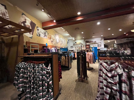 Sporting Goods Store «Bass Pro Shops», reviews and photos, 1000 Basspro Dr, Houston, TX 77047, USA