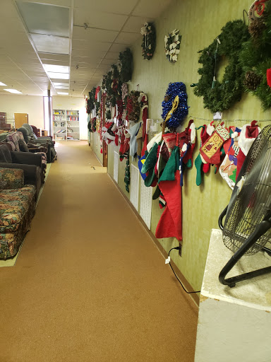 Thrift Store «H2O Help & Hope To Others», reviews and photos, 451 SE Maple St, Dallas, OR 97338, USA