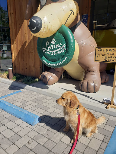 Pet Supply Store «Lemos Feed & Pet Supply», reviews and photos, 1320 Main St, Morro Bay, CA 93442, USA