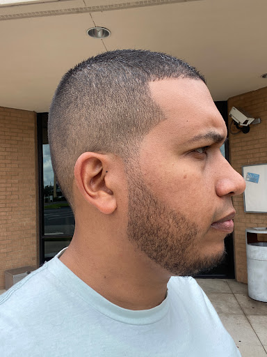 Barber Shop «A-1 Barber Shop», reviews and photos, 11455 S Orange Blossom Trail # 8, Orlando, FL 32837, USA