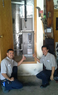 Climate Heating & Cooling - Photo 8 - Car repair in , Lancaster