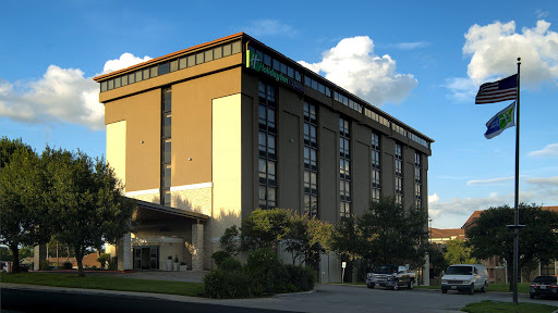 Holiday Inn Express San Antonio-Airport, an IHG Hotel