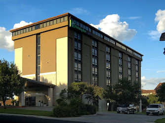 Holiday Inn Express San Antonio-Airport, an IHG Hotel