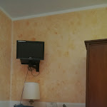 Photo n°2 de l'avis de jonathan.o fait le 12/08/2018 à 18:22 sur le  Royal Sporting Hotel à Porto Venere