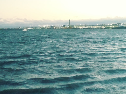 State Park «Constitution Beach», reviews and photos, 799 Bennington St, Boston, MA 02128, USA