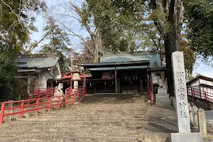 Nishinomiya Shrine image