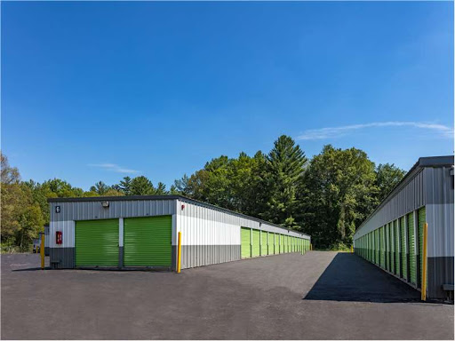 Storage Facility «Extra Space Storage», reviews and photos, 565 Main St, Hudson, MA 01749, USA