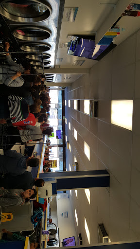 Laundromat «Spin Cycle laundry», reviews and photos, 909 N Euclid St, Anaheim, CA 92801, USA