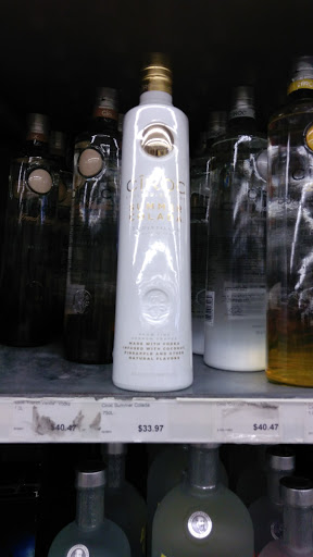 Liquor Store «PJ Wine», reviews and photos, 4898 Broadway, New York, NY 10034, USA