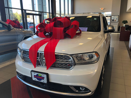 Car Dealer «Planet Chrysler Jeep Dodge Ram», reviews and photos, 400 East Central Street, Franklin, MA 02038, USA