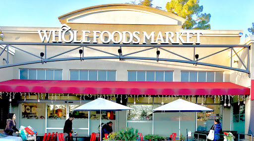 Whole Foods Market