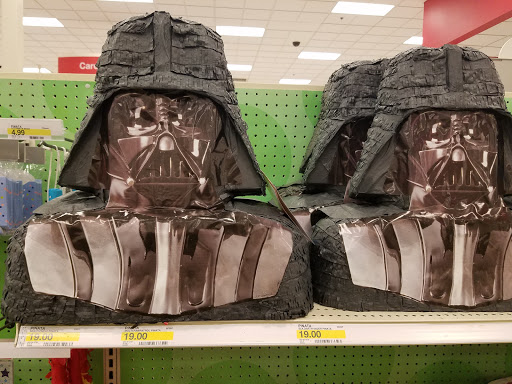 Department Store «Target», reviews and photos, 2199 MN-36, North St Paul, MN 55109, USA