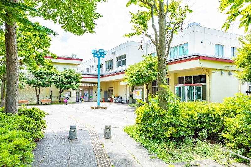 高井戸児童館