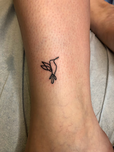 Find arm band tattoo ideas for your next unique tattoo in Harrisonburg at Liberty Street Tattoos