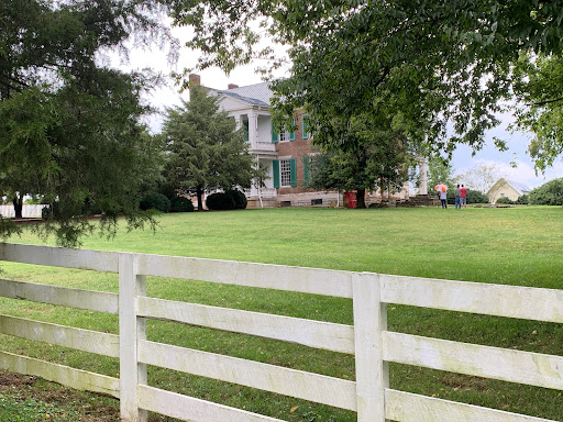 Historical Landmark «Carnton», reviews and photos, 1345 Eastern Flank Cir, Franklin, TN 37064, USA