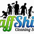 StaffShine Cleaning Service