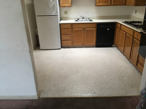 Cleaning Service «M & J Cleaning Services», reviews and photos, 122 Shawnee Ave, San Francisco, CA 94112, USA