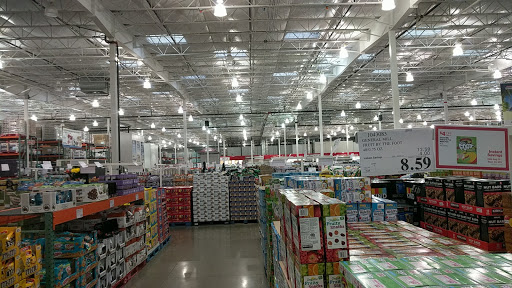 Warehouse store «Costco Wholesale», reviews and photos, 2195 E Custer Ave, Helena, MT 59602, USA