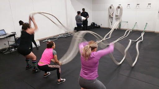 Gym «Lynwood School of Strength Gym», reviews and photos, 11321 Bullis Rd, Lynwood, CA 90262, USA