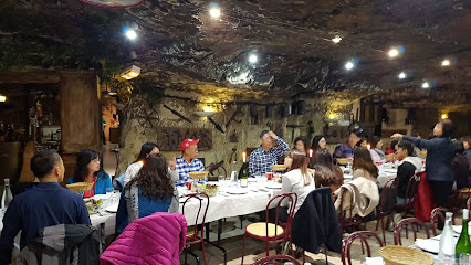 La Cave aux Fouées - Amboise