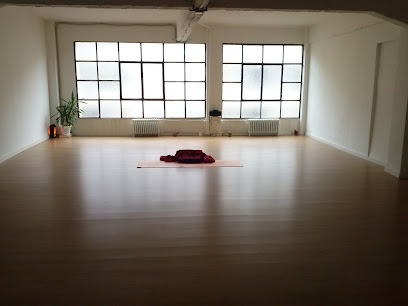 Centro de yoga, Namaste Yoga