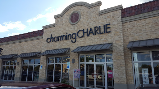 Charming Charlie, 3100 S Hulen St #136, Fort Worth, TX 76109, USA, 