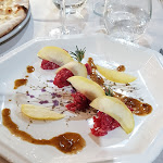 Photo n°1 de l'avis de Giulio.u fait le 23/02/2020 à 23:01 sur le  Da Beccone - Albergo Ristorante Pizzeria à Blera