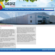 Gediz Plastik Aş