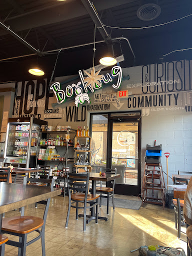 Book Store «Bookbug - An Independent Bookstore for All Ages», reviews and photos, 3019 Oakland Dr, Kalamazoo, MI 49008, USA