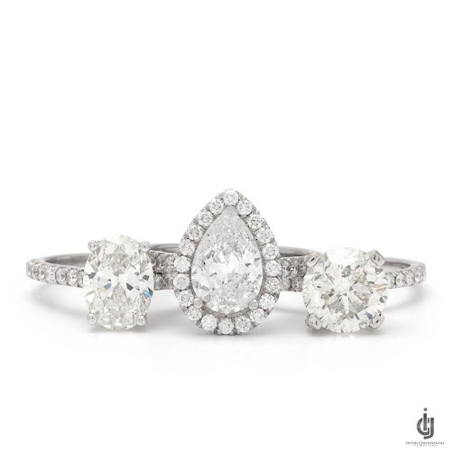 Jewelry Store «Inter-Continental Jewelers», reviews and photos, 6222 Richmond Ave #570, Houston, TX 77057, USA