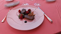 Foie gras du Restaurant français L'Ecu de France à Chennevières-sur-Marne - n°2