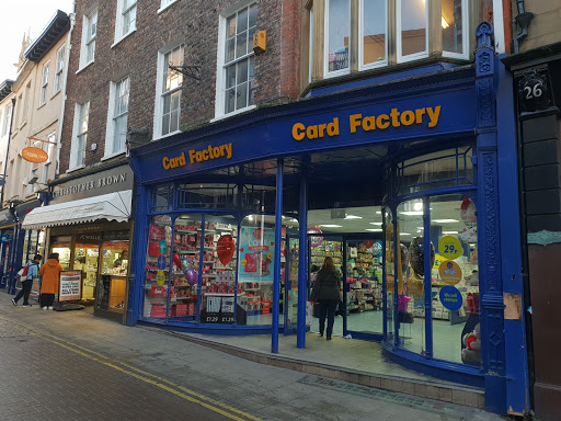 Cardfactory