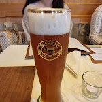 Photo n°6 de l'avis de Kim.e fait le 08/04/2023 à 18:35 sur le  Landgasthof Rössle à Böhmenkirch