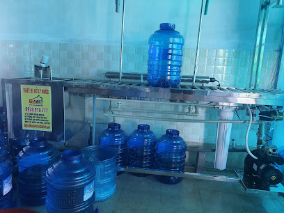 Máy lọc nước ở Hà Tĩnh - Máy lọc nước Gia Việt