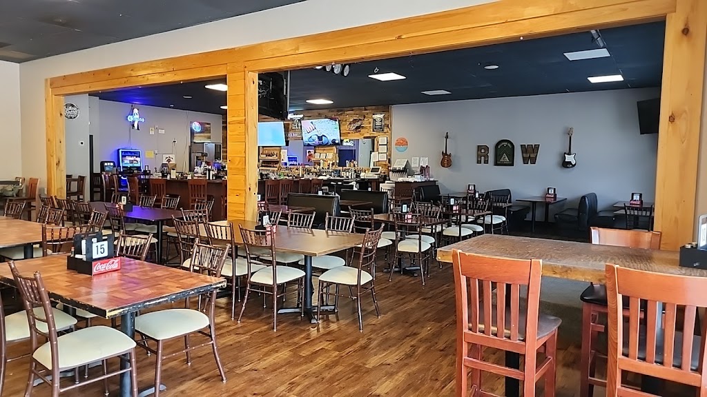 Carolina's Restaurant Bar and Grill 29936