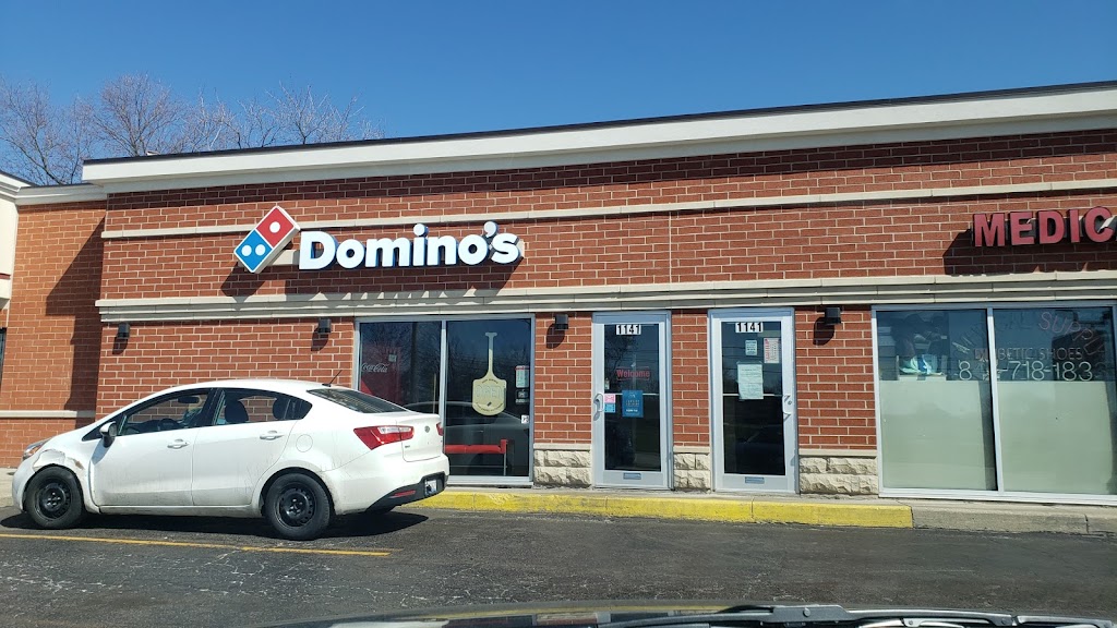 Domino's Pizza 60005