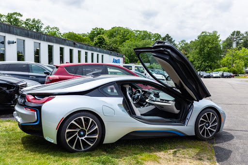 Salvage Dealer «Argo Cycles and Auto, Inc.», reviews and photos, 63 Epping St, Raymond, NH 03077, USA