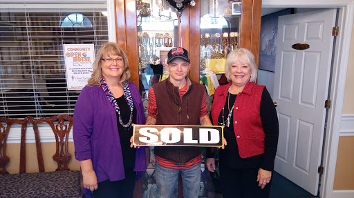 Real Estate Agency «Century 21 Mid-State Realty», reviews and photos, 1810 Sharp Springs Rd, Winchester, TN 37398, USA