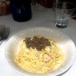 Photo n°1 de l'avis de Kathleen.r fait le 08/09/2019 à 10:45 sur le  Le Naiadi Ristocafé à Scheggino