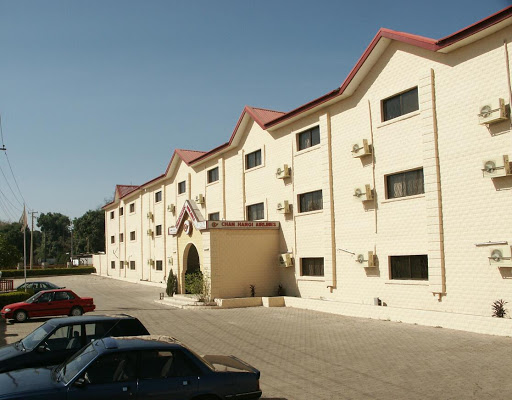 Chanchangi Airlines Nigeria Limited, Mekara, Kaduna, Nigeria, Car Rental Agency, state Kaduna