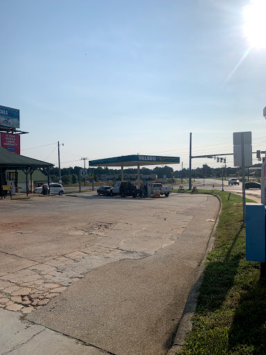 Convenience Store «New Georgia Valero Food Mart», reviews and photos, 8064 Villa Rica Hwy, Dallas, GA 30157, USA