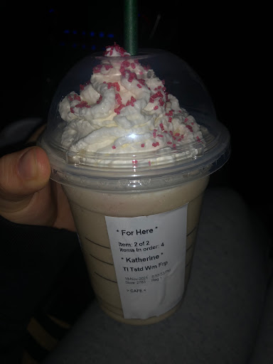 Coffee Shop «Starbucks», reviews and photos, 125 Crooked Hill Rd, Commack, NY 11725, USA