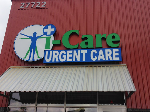 i-Care Urgent Care